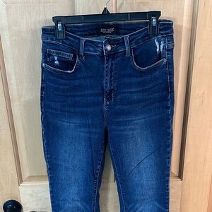 Judy Blue high rise boot cut Jeans